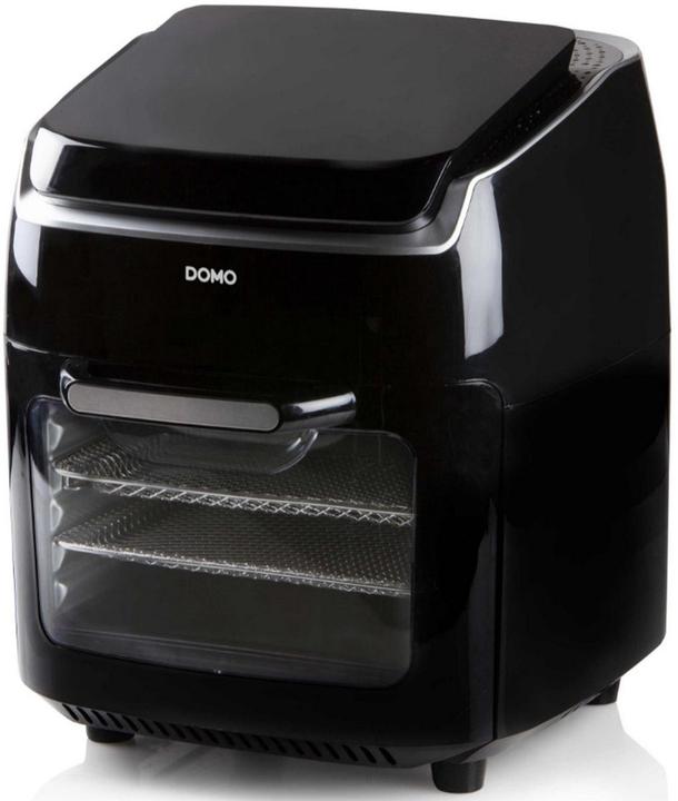 Produktbild Domo Heissluft-Fritteuse