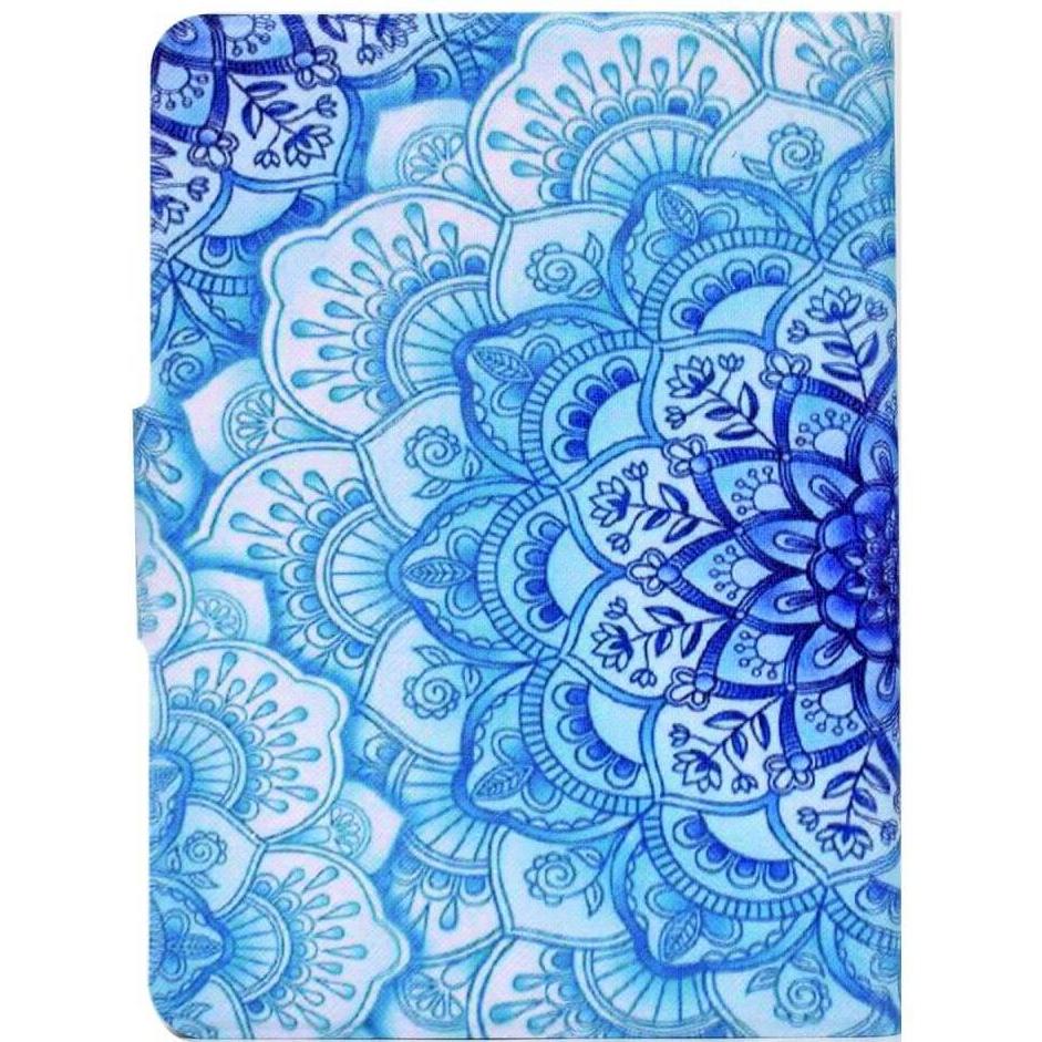 Cover-Discount Kindle Paperwhite - Custodia protettiva Mandala, Accessori per eReader