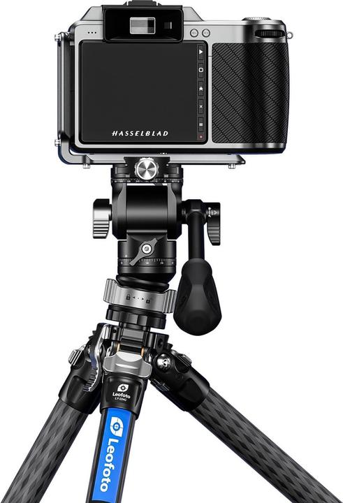 Actual product image Leofoto Kompakter Nivellierbasis LB-38 (Others)