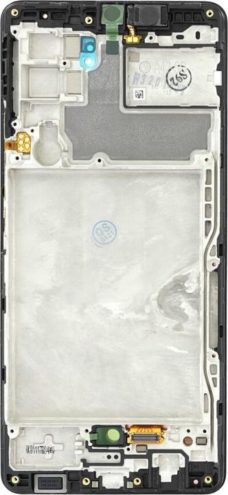 Productafbeelding Samsung Beeldscherm A426B Galaxy A42 5G zwart GH82-24375A (Scherm, Samsung Galaxy A42 5G)