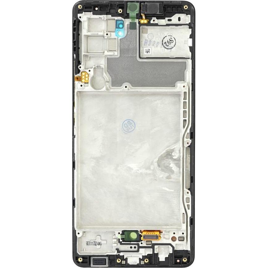 Thumbnail - Samsung Display-Einheit A426B Galaxy A42 5G schwarz GH82-24375A (Display, Galaxy A42 5G), Mobilgerät Ersatzteile, Schwar...