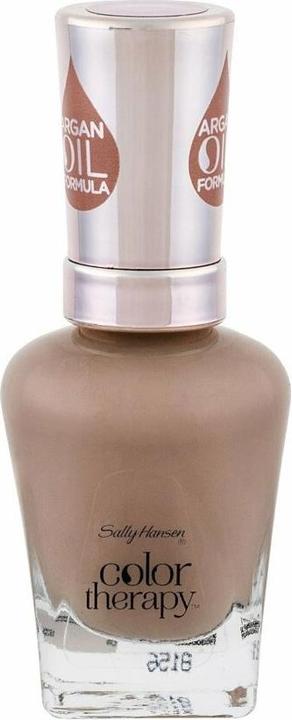 Image du produit Sally Hansen Thérapie par les couleurs - Salle d'eau 200 (Nude, Rose, Vernis couleur)