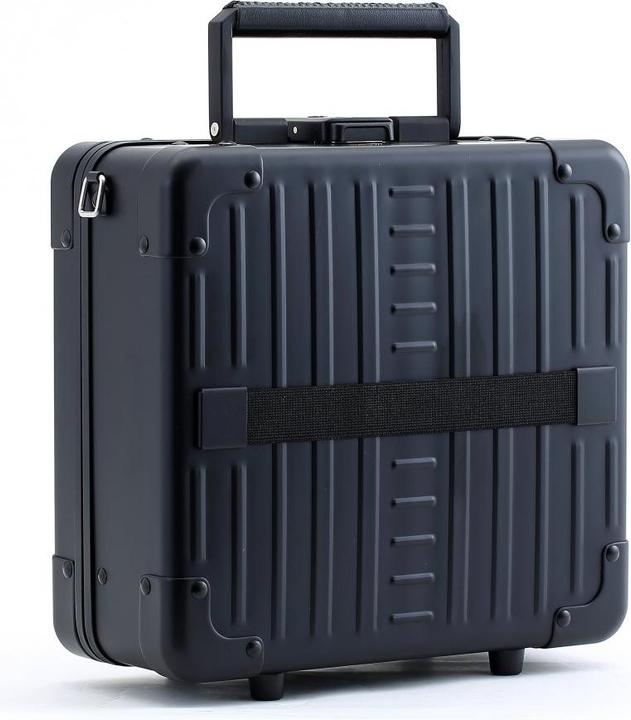 Actual product image Aleon Diversity Beauty Case 10"