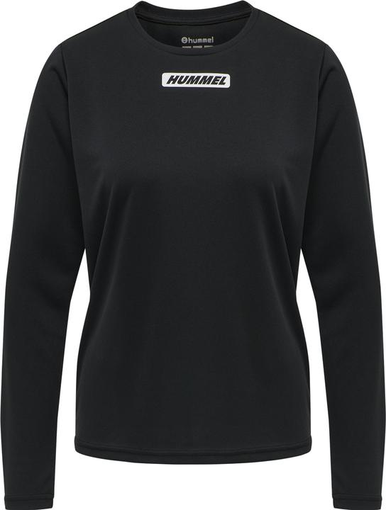 Image du produit hummel Te Tola T-Shirt L/S (S)