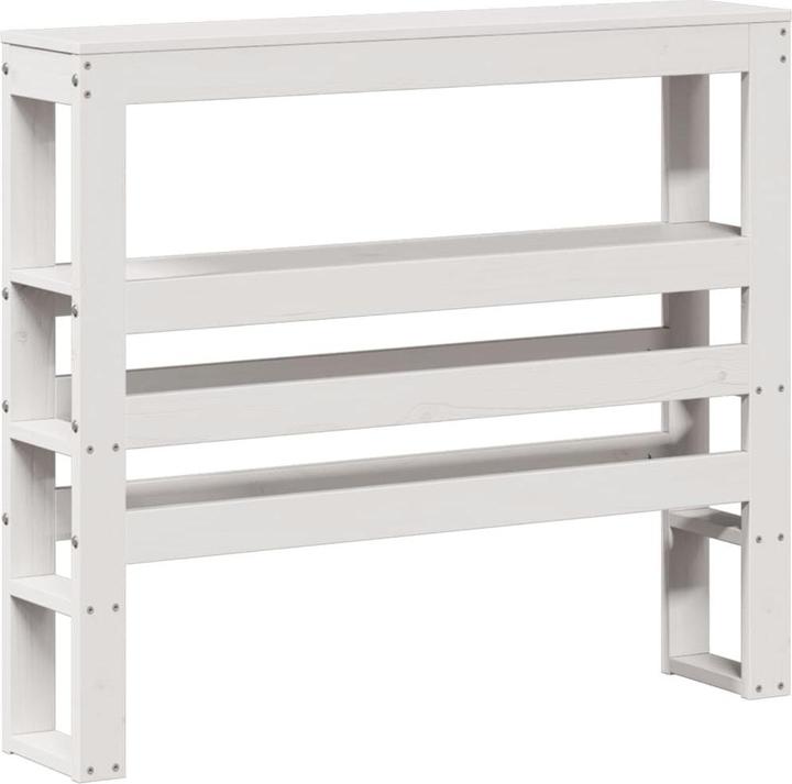 Image du produit vidaXL Bettgestell (75 x 190 cm)