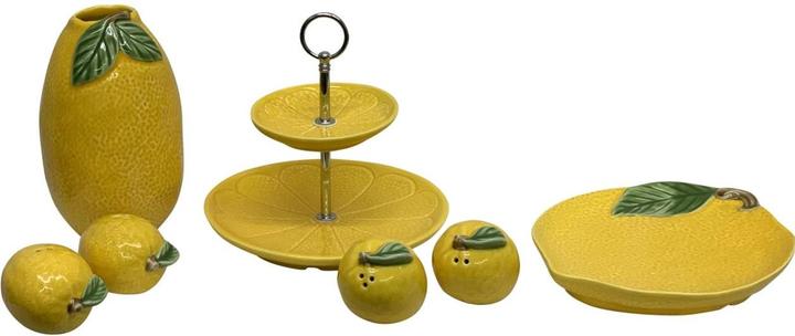 Produktbild GuGus Lemon (1 x, 10 x 16.5 cm, 1.79 l)