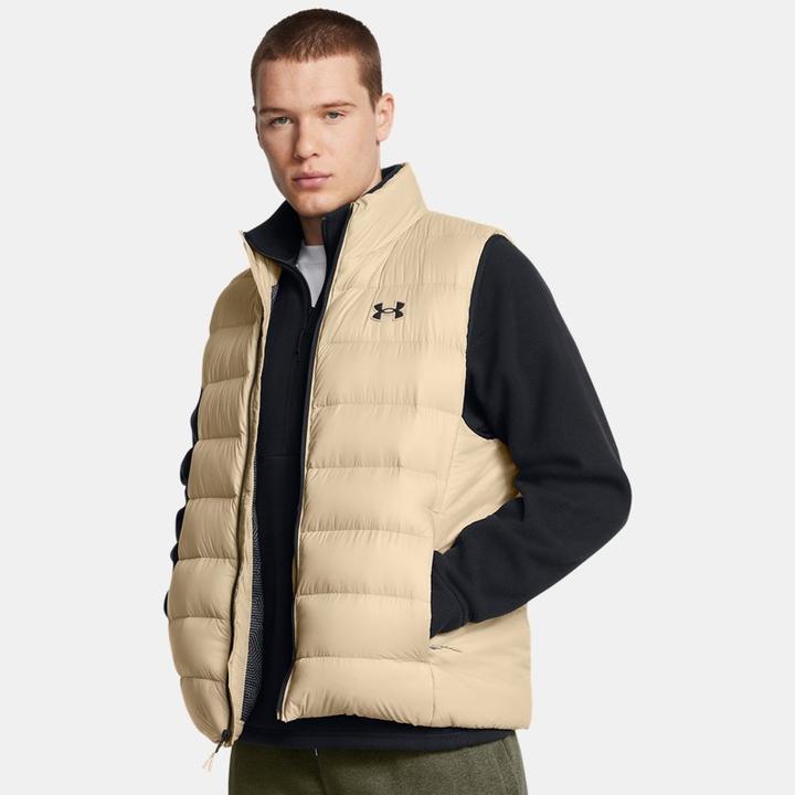 Produktbild Under Armour Legend Down Vest (M)