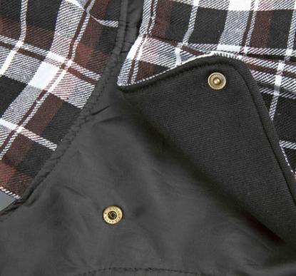 Immagine prodotto Trixie Cappotto Parigi (M, Cappotto per cani)