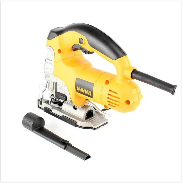 Produktbild DeWalt DW331K-QS