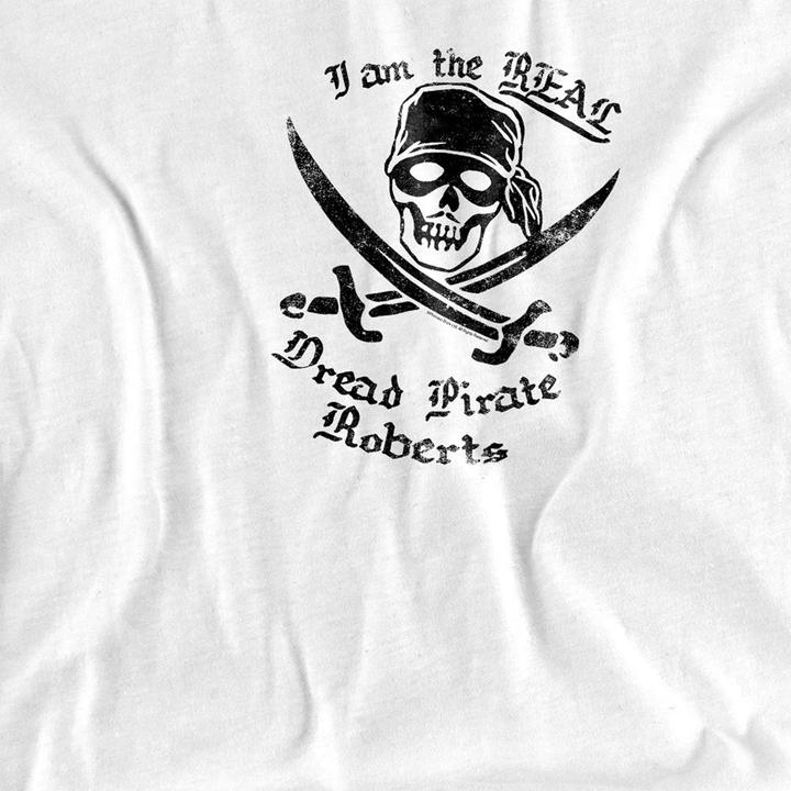 Produktbild The Princess Bride The Real Dpr TShirt (XXL)