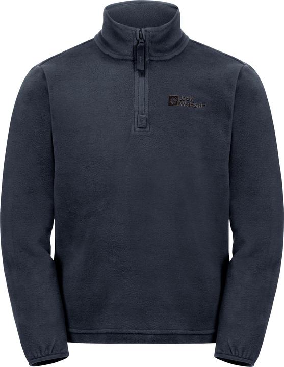 Jack Wolfskin Taunus Halfzip K (92)
