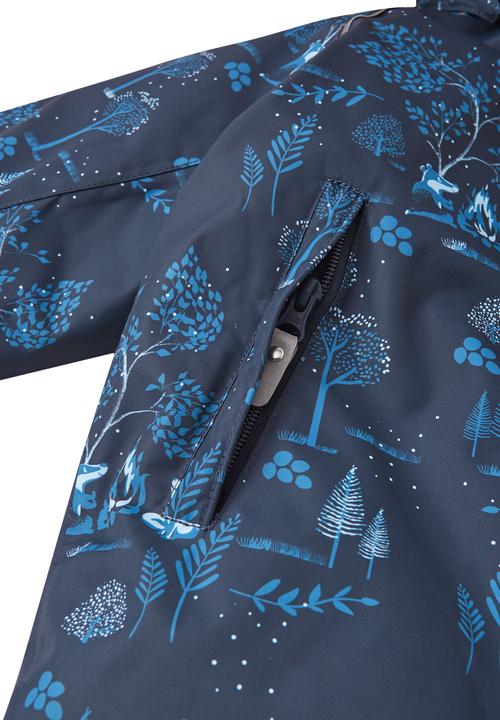 Immagine prodotto Reima tec toddlers tuta da neve Lappi Navy bambino (86)