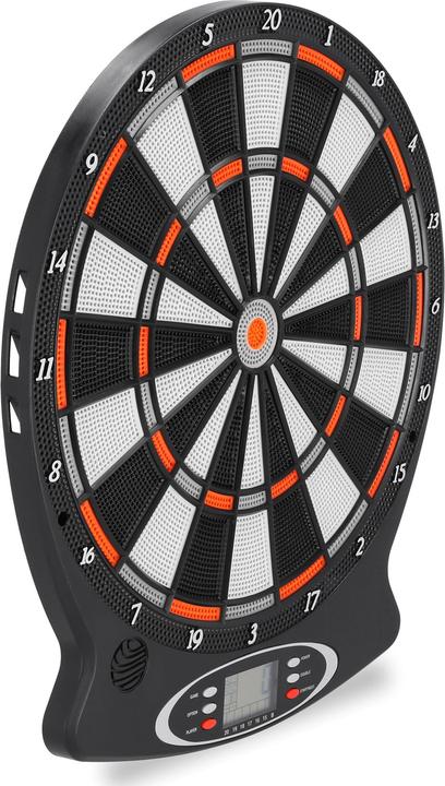 Actual product image Spokey Tarcza elektroniczna Narvi Lite (942239)