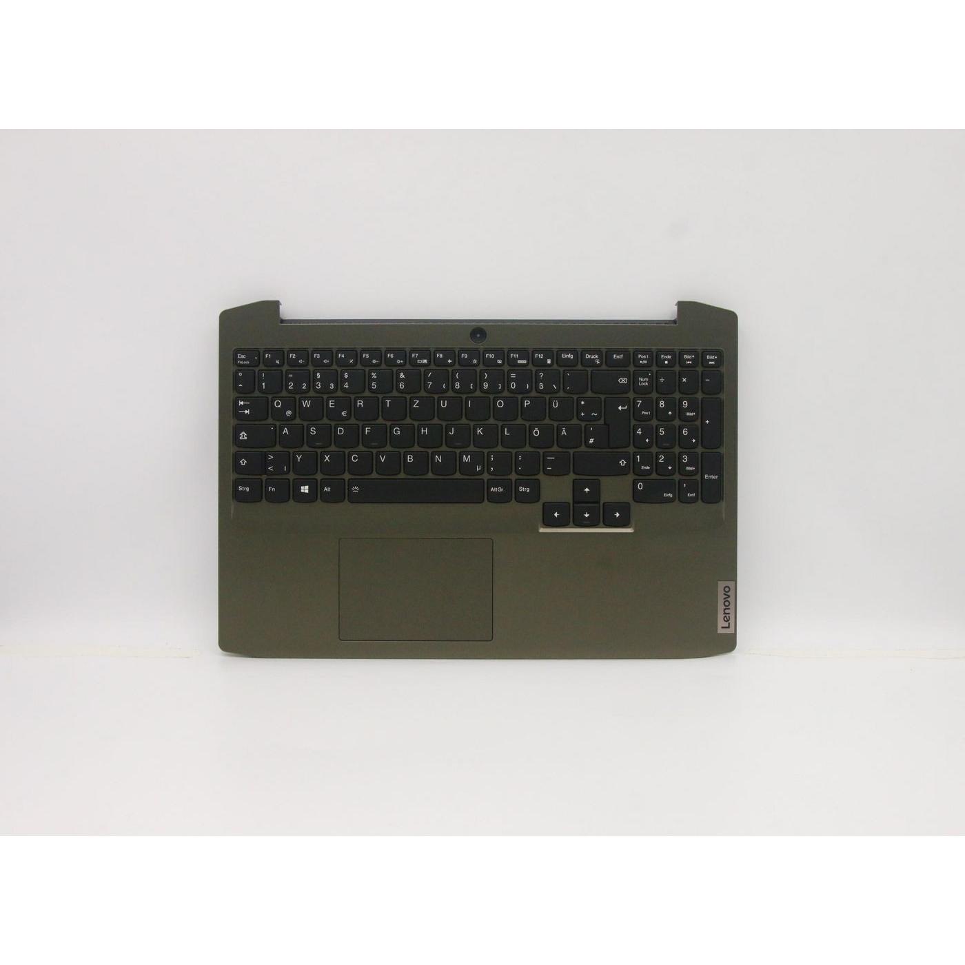 Lenovo Upper Case ASM GR L 82D4 DM (5CB0Z26931), Notebook Ersatzteile