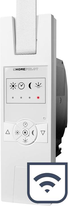 Image du produit Rademacher Homepilot Enrouleur de sangle RolloTron classic smart - Mini-ceinture