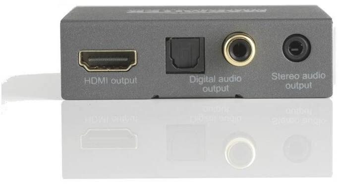 Produktbild Marmitek Connect AE14 (Extractor)