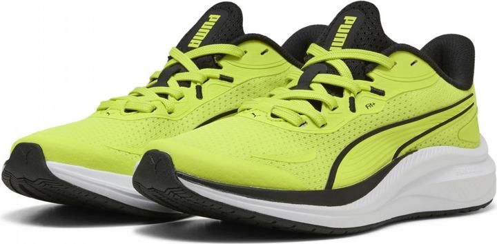 Actual product image Puma Skyrocket Lite 2 Jr (38)