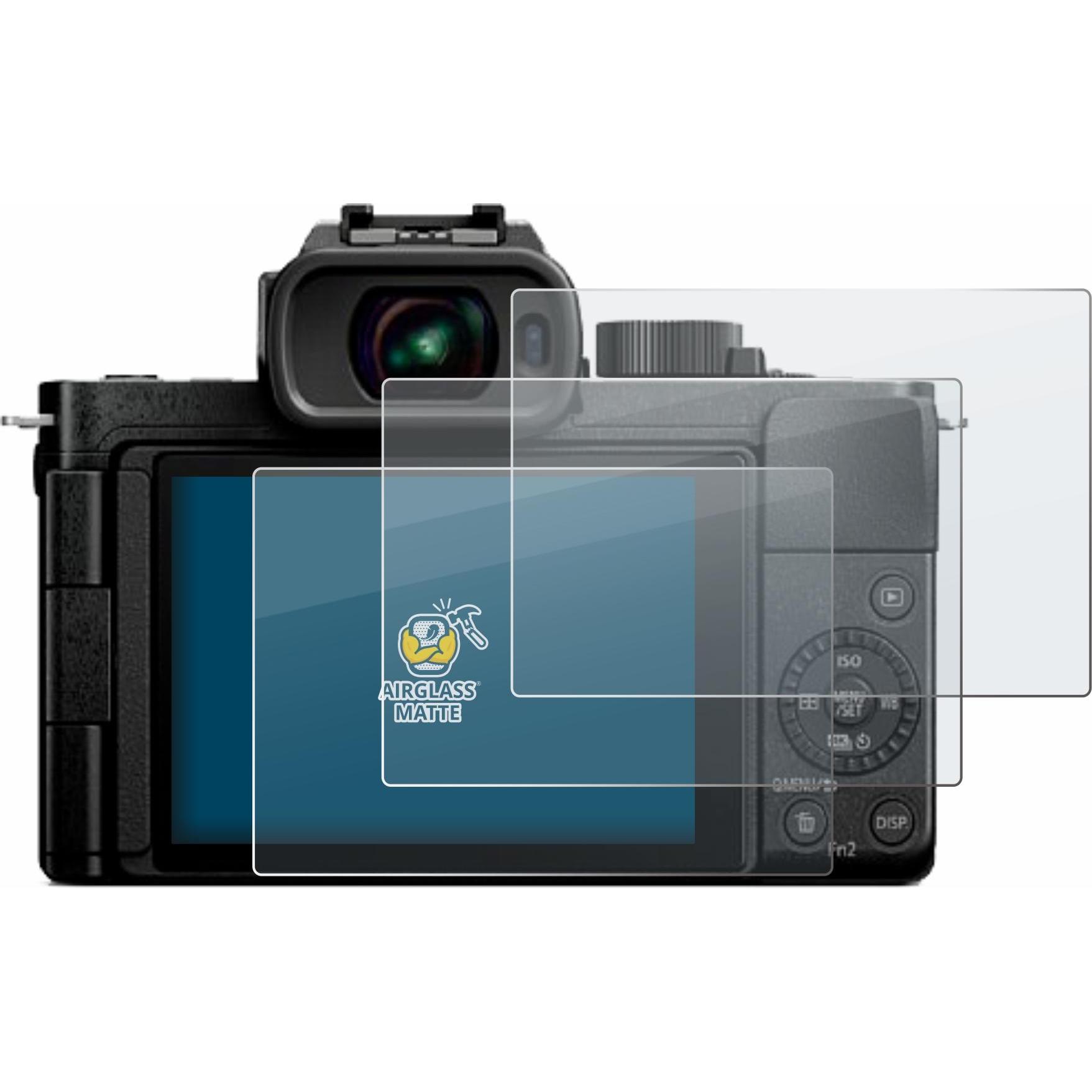 Thumbnail - BROTECT AirGlass Panzerglasfolie Matt (Displayschutz), Kameraschutz, Transparent