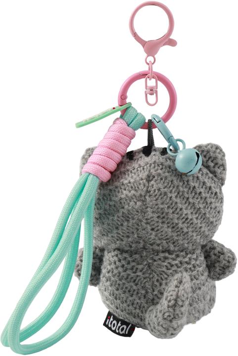 Actual product image i-Total Schlüsselanhänger
