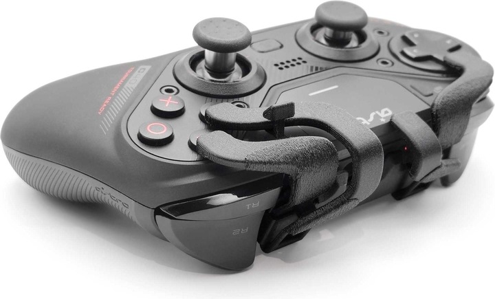 Actual product image Plus Gear ExoPad V2