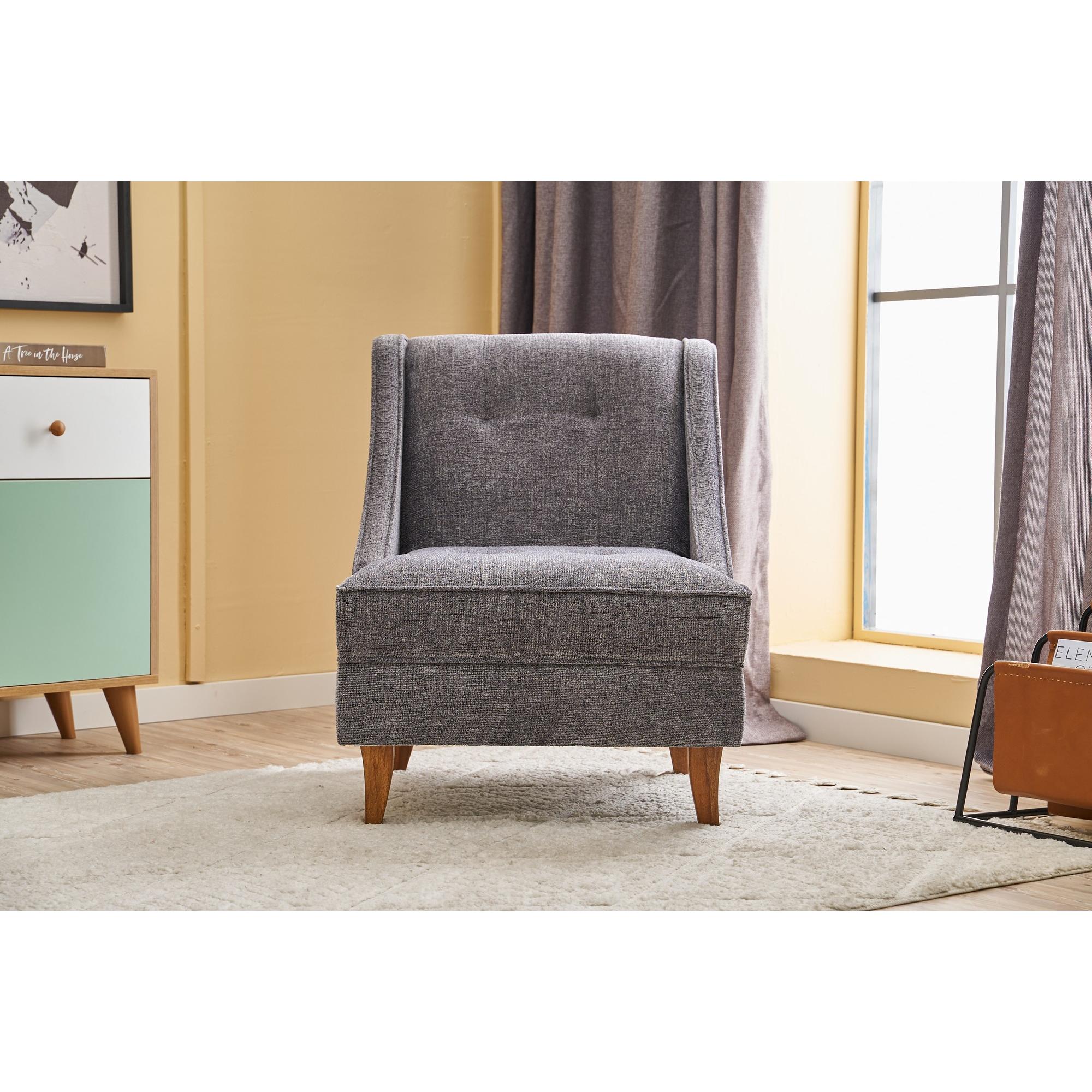 Thumbnail - Atelier del Sofa, Sessel, Ella