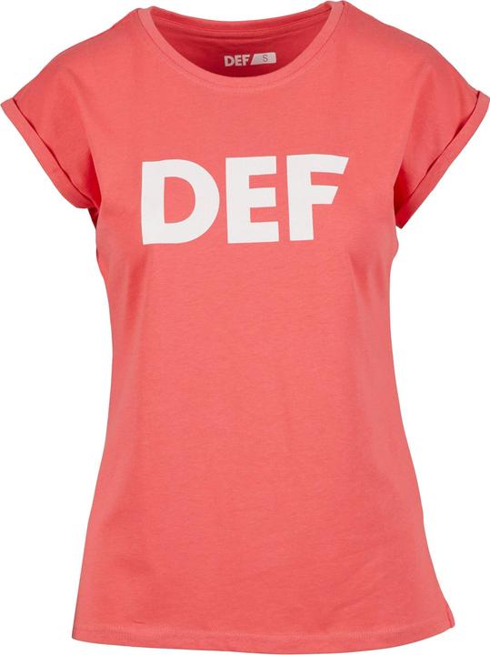 Produktbild DEF Her Secret T-Shirt - 18431 (XS)