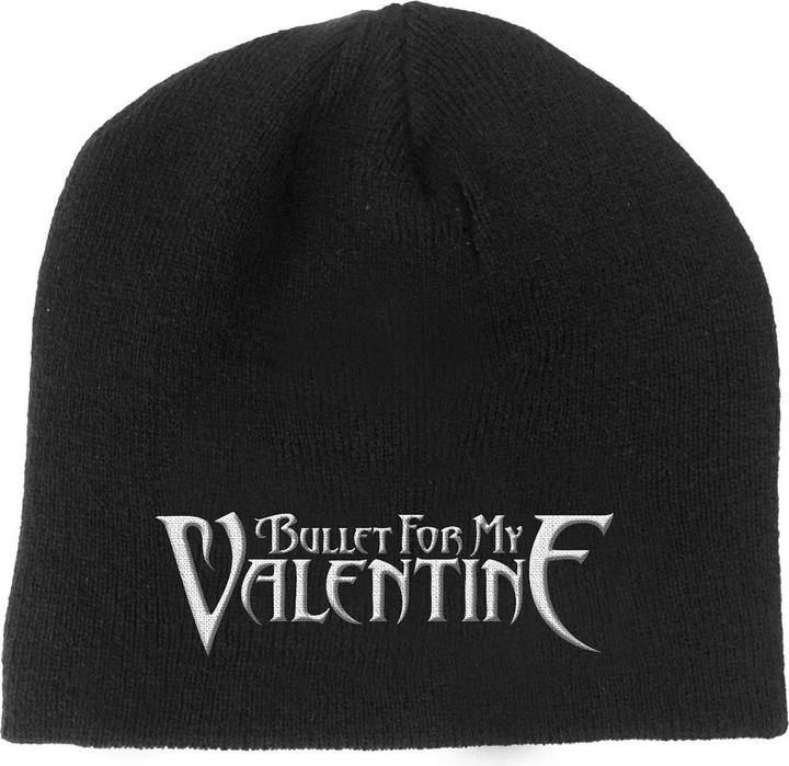 Produktbild Bullet For My Valentine Mütze (One Size)