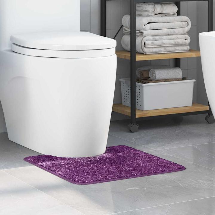Actual product image vidaXL Bath mat (50 x 50 cm)