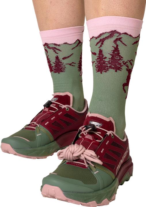 Actual product image Dynafit Alpine Pro 2 running shoe (36)