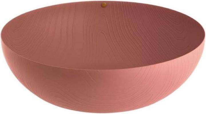 Alessi Bowl VENEER, round Ø 29 cm (29 x 29 cm)