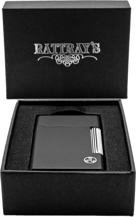 Actual product image Rattray’s Rattray's Bel Black Matted