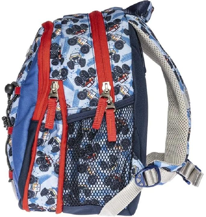 Immagine prodotto Funki Camion dei mostri