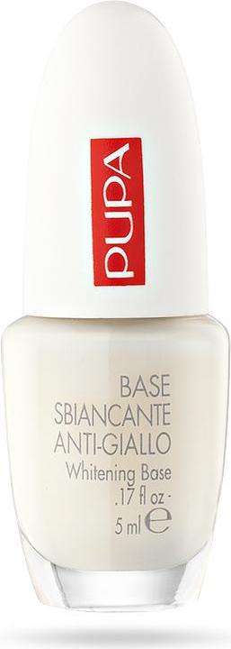 Pupa Milano 036701 (01, Base Coat)