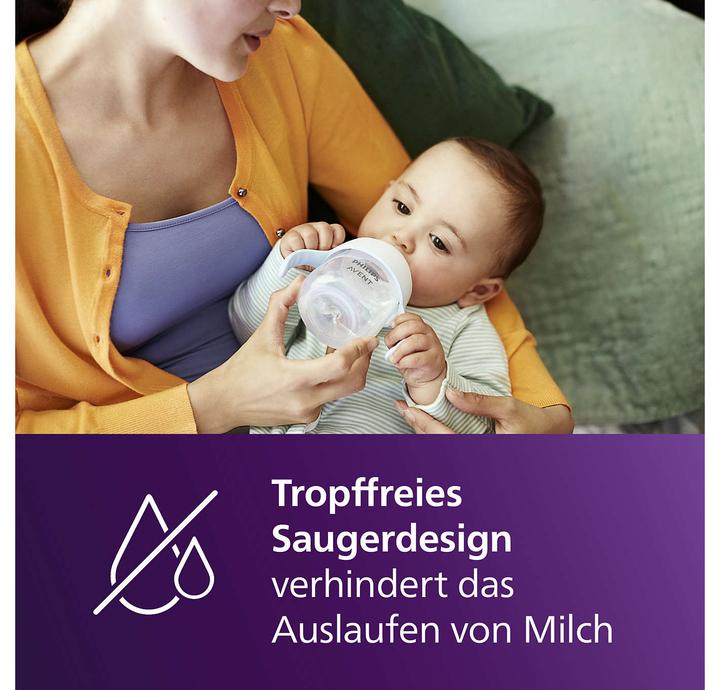 Produktbild Philips Avent Natural Response (150 ml)