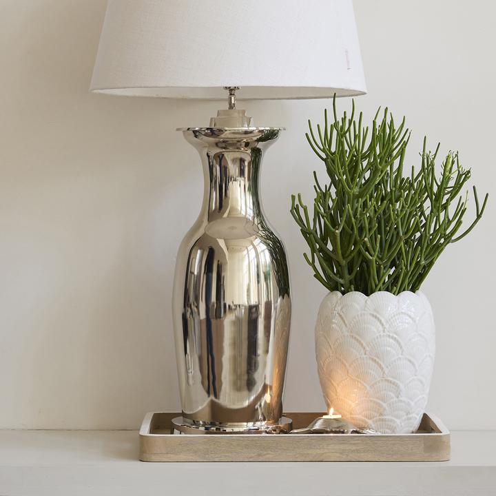 Actual product image Rivièra Maison Shell vase