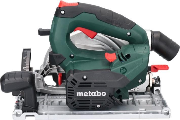Produktbild Metabo KS 18 LTX 66 BL