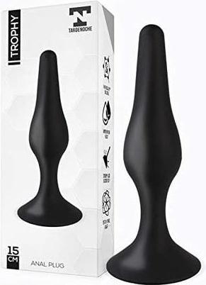 Produktbild Tardenoche Anal Plug 200g