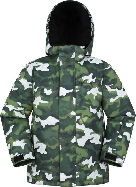 Mountain Warehouse Mogal Skijacke