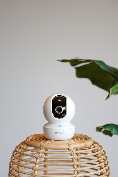 Actual product image Imou WRL CAMERA 4MP RANGER RC/IPC-GK2CP-4C0WR (2560 x 1440 Pixels)