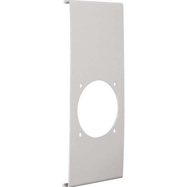 Tehalit, Leitungsführung Zubehör, Blende