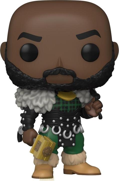 Produktbild Funko Pop! Marvel - Loki : Boastful Loki (984) Excl. EXM