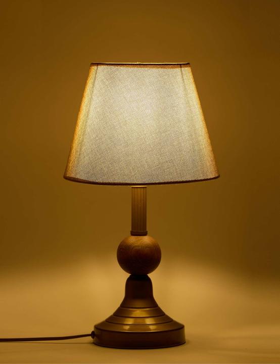 Produktbild Opviq Conici Table Lamp (E27)