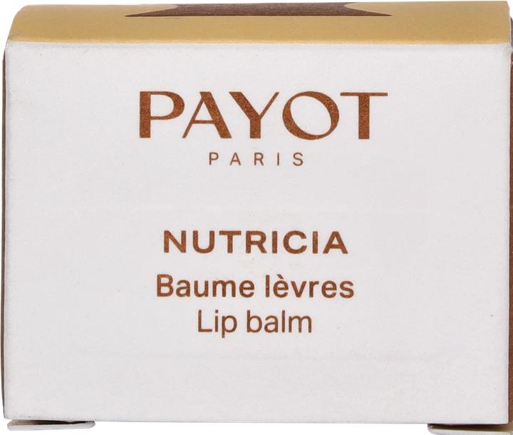 Produktbild Payot Paris Nutricia Baume Lèvres (Lippenbalsam, 6 ml)