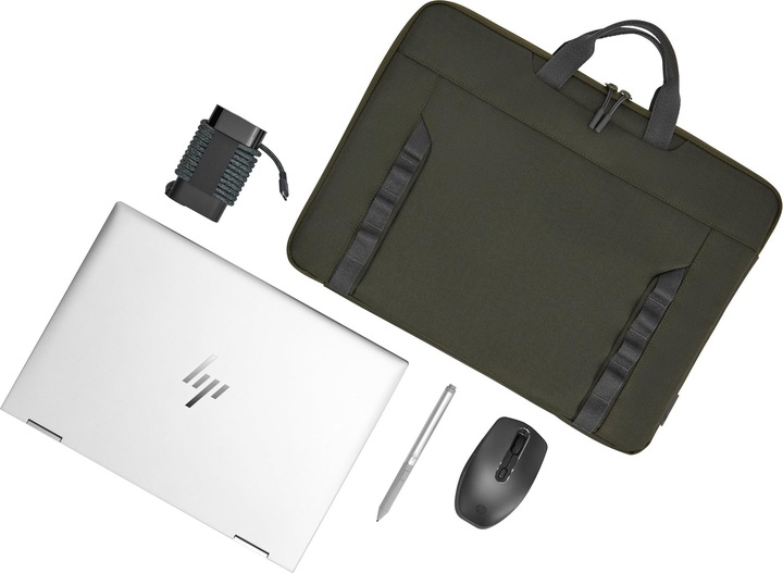 Image du produit HP Housse modulaire pour ordinateur portable 15.6p (15.59", Universel)