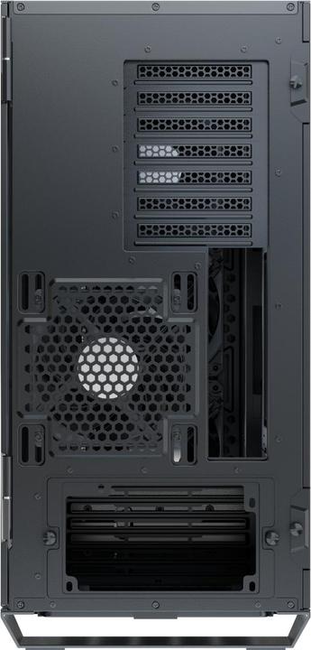 Image du produit Seasonic Syncro Q704 + Syncro DGC-650 (ATX, E-ATX, mATX, ITX)