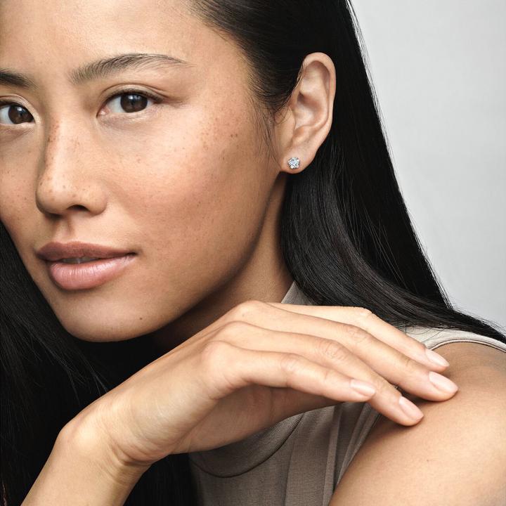 Produktbild Pandora Stern (Mit Stein(en), Sterling Silber 925)