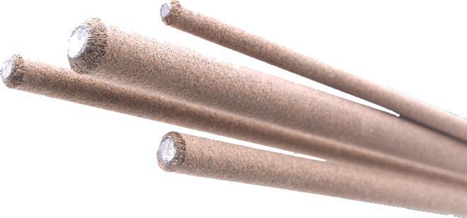 Produktbild CFH Stabelektroden