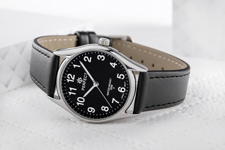 Actual product image PERFECT GX018-05 Damenuhr (34 mm)