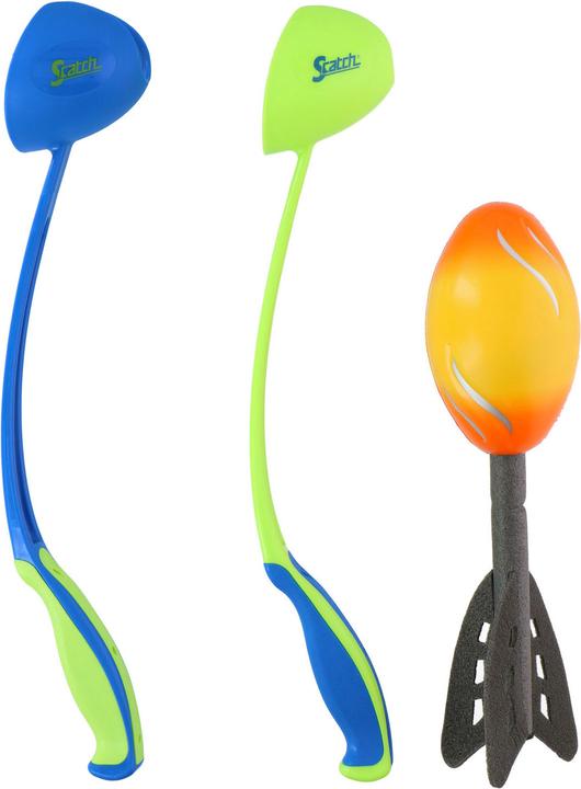 Produktbild Scatch Raketenwerfer
