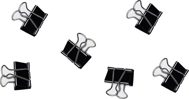 Produktbild Wedo Klemmer Foldback (12 x)